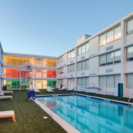 Hotel Indigo - Memphis Downtown By Ihg Exterior foto
