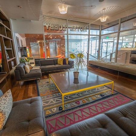 Hotel Indigo - Memphis Downtown By Ihg Exterior foto