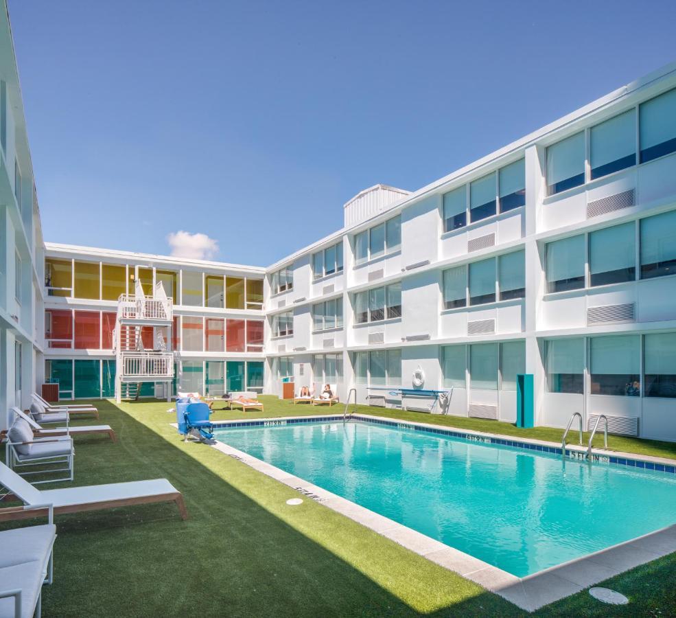 Hotel Indigo - Memphis Downtown By Ihg Exterior foto