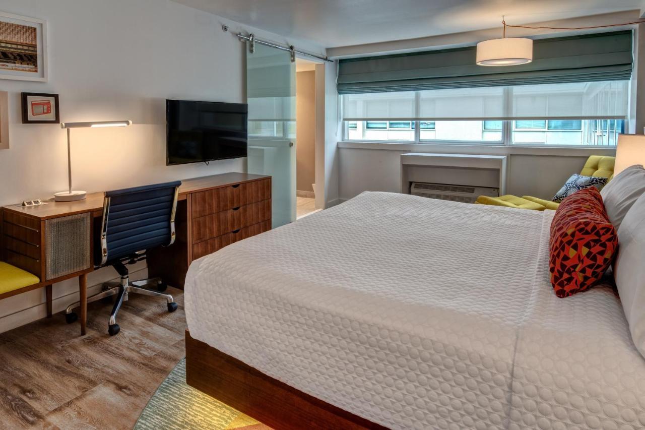 Hotel Indigo - Memphis Downtown By Ihg Habitación foto