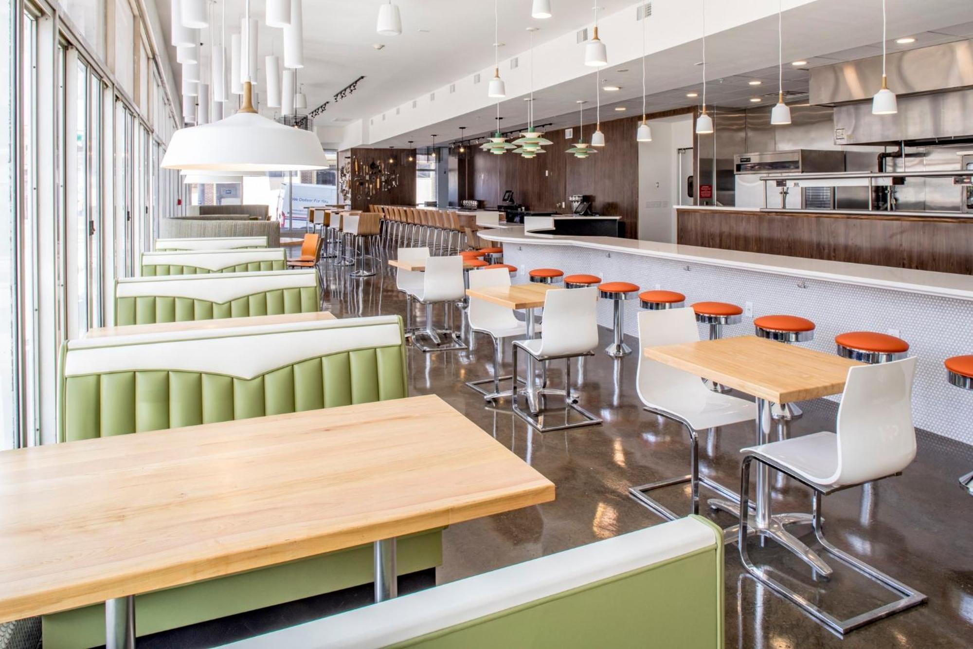 Hotel Indigo - Memphis Downtown By Ihg Exterior foto